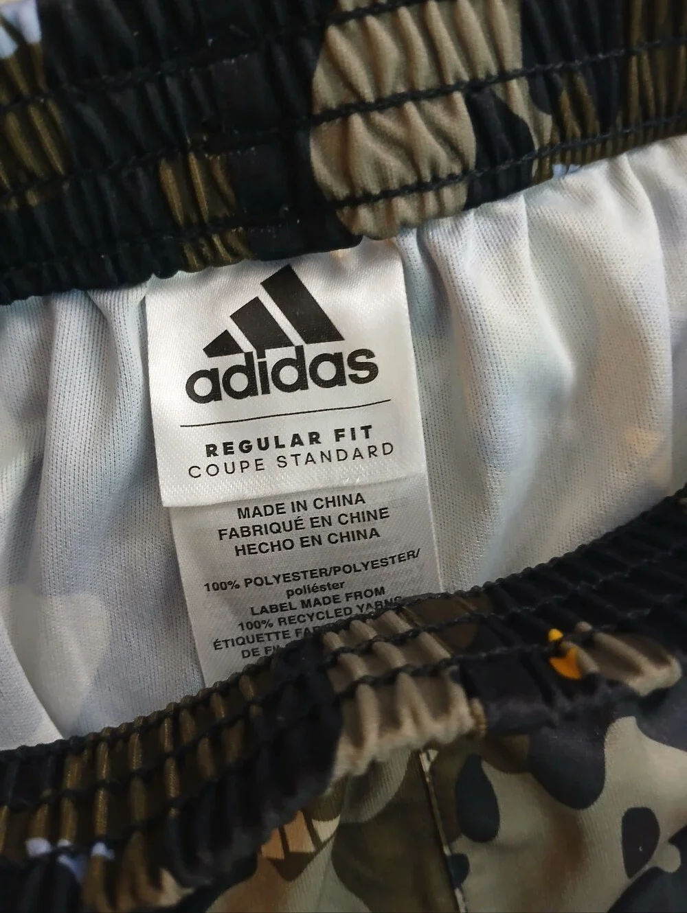 adidas two piece